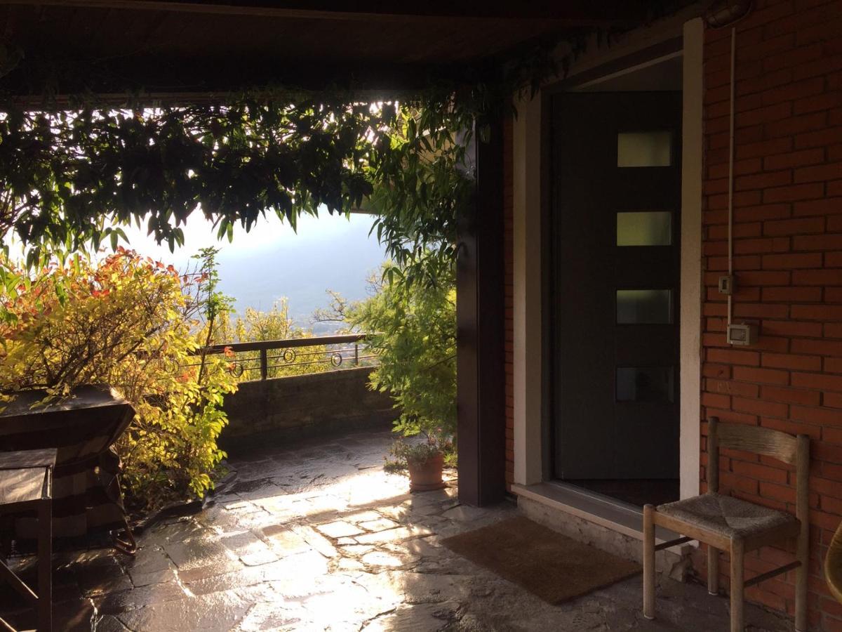 Trento Small View Exterior foto
